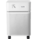 Austin Air HealthMate True Medical-Grade HEPA Air Purifier - White - Main