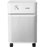 Austin Air HealthMate True Medical-Grade HEPA Air Purifier - White - Main