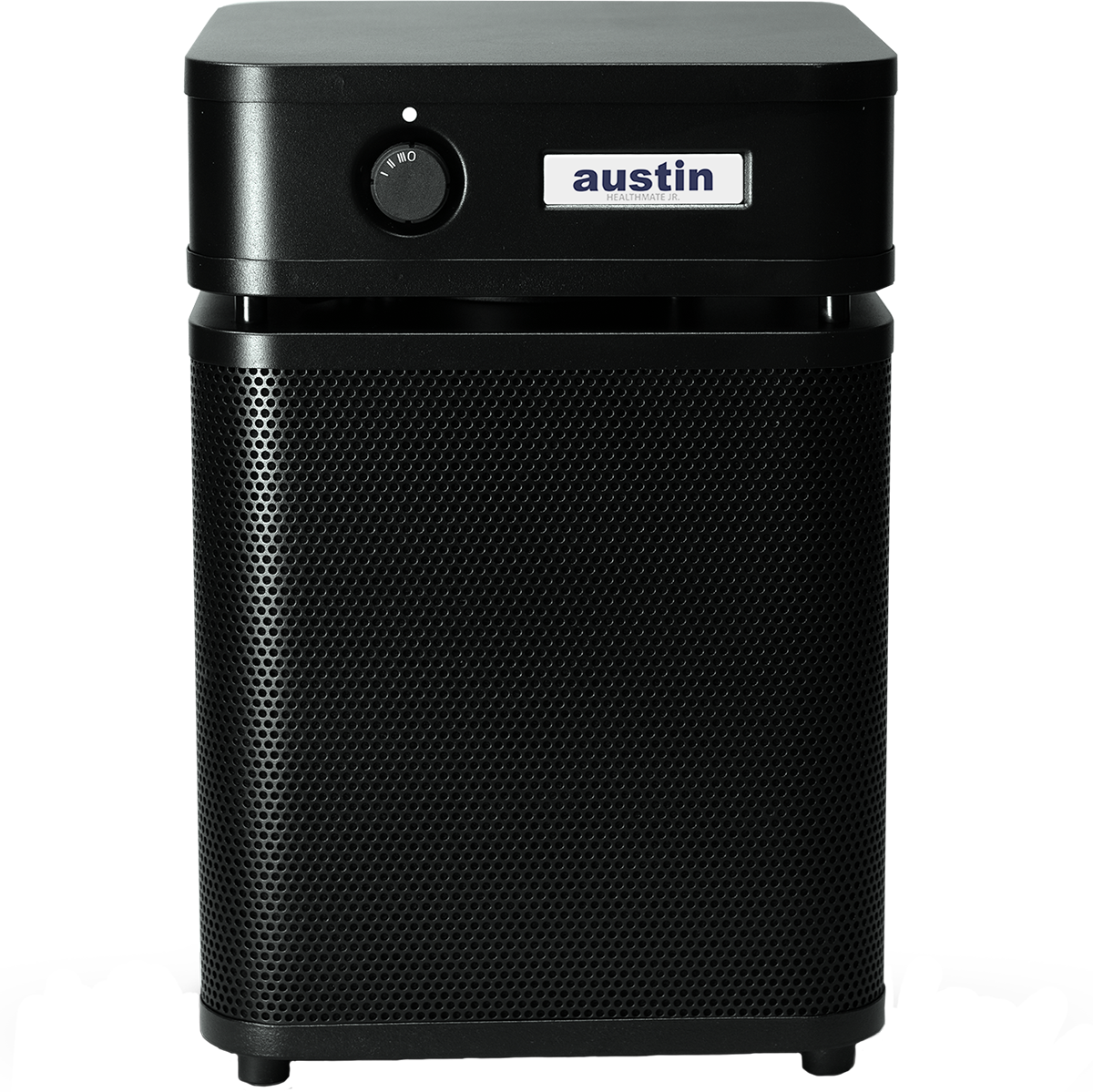 Austin Air Healthmate Jr. Air Purifier - Black - main