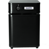 Austin Air Healthmate Jr. Air Purifier - Black - main