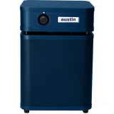 Austin Air Healthmate Jr. Air Purifier - Midnight Blue - main