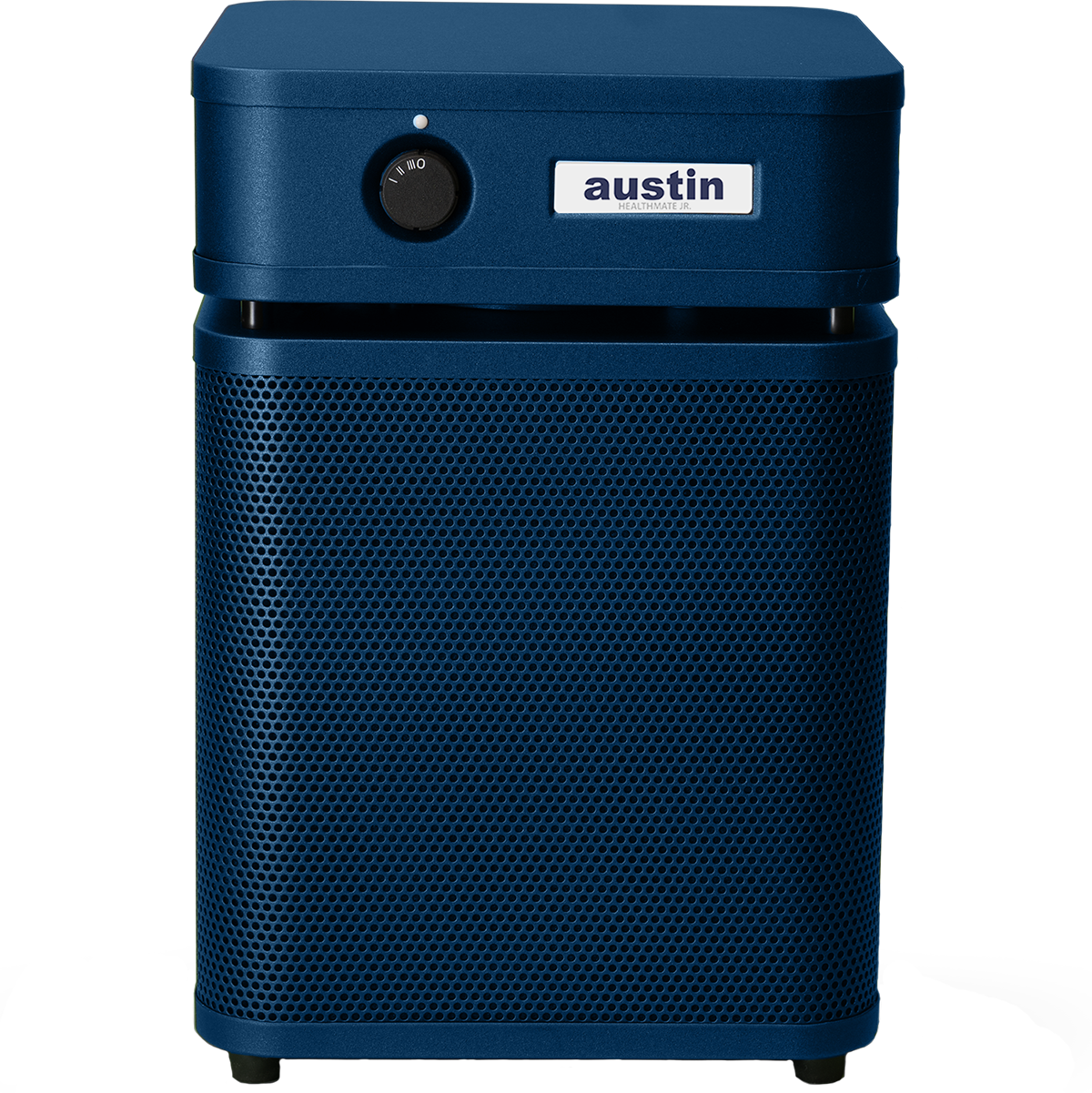 Austin Air Healthmate Jr. Air Purifier - Midnight Blue - main