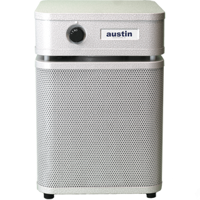 Austin Air Healthmate Jr. Air Purifier - Sandstone - main