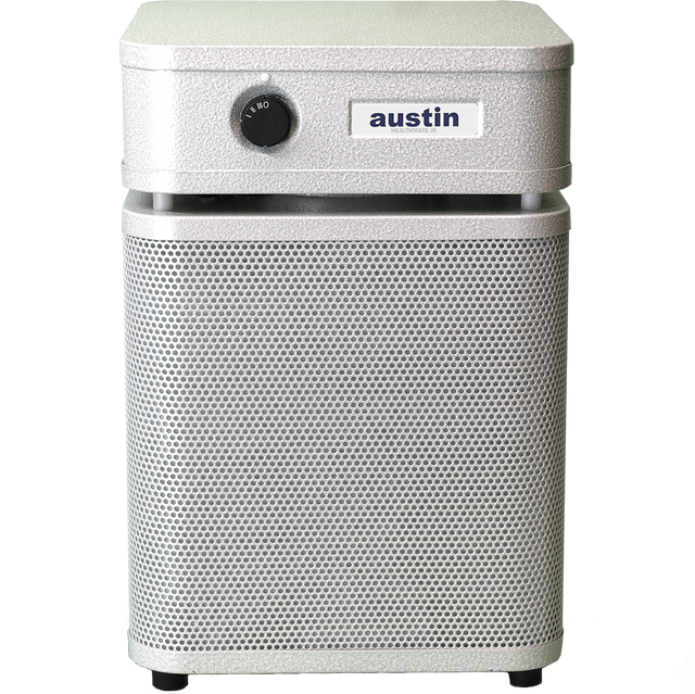 Austin Air Healthmate Jr. Air Purifier - Sandstone - main