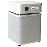 Austin Air Healthmate Jr. Air Purifier - Sandstone - right angle