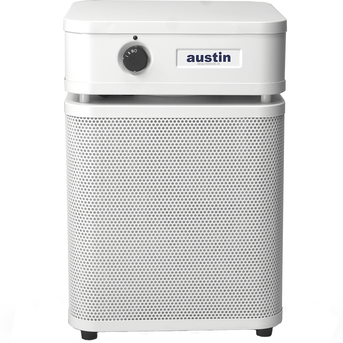 Austin Air Healthmate Jr. Air Purifier - White - main