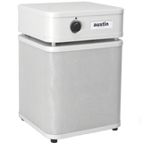 Austin Air Healthmate Jr. Air Purifier - White - right angle