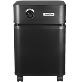 Austin Air HealthMate Plus HEPA Air Purifiers - Black - Main