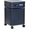 Austin Air HealthMate Plus HEPA Air Purifiers - Midnight Blue - Main