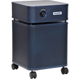 Austin Air HealthMate Plus HEPA Air Purifiers - Midnight Blue - Main