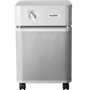 Austin Air HealthMate Plus HEPA Air Purifiers - Sandstone - Main