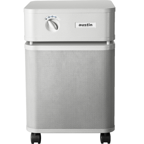 Austin Air HealthMate Plus HEPA Air Purifiers - Sandstone - Main