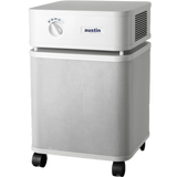 Austin Air HealthMate Plus HEPA Air Purifiers - White - Main
