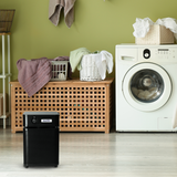 Austin Air Healthmate Plus Jr Air Purifier Lifestyle 3