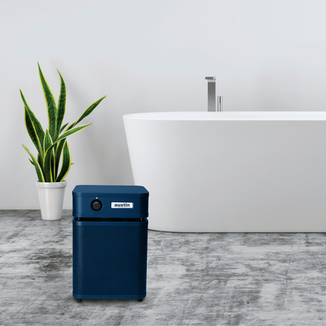 Austin Air Healthmate Plus Jr. Air Purifier