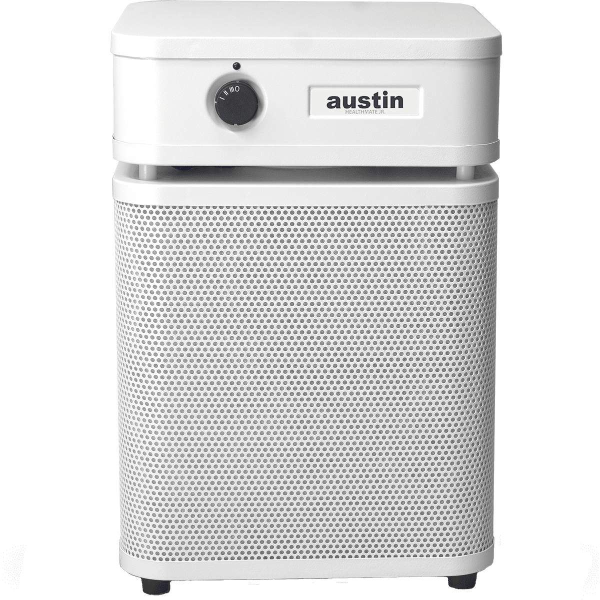 Austin Air Healthmate Plus Jr. Air Purifier - White - Main
