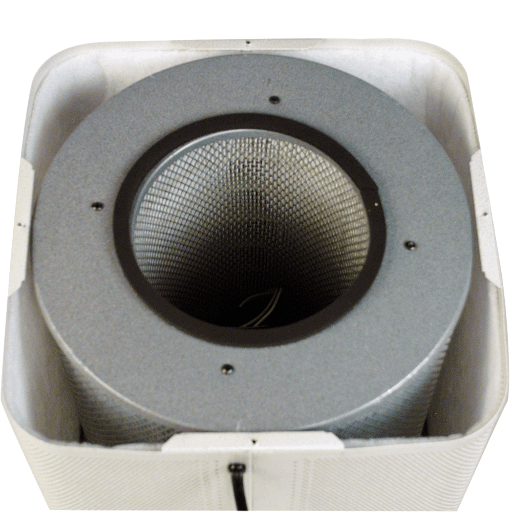 Austin Air HealthMate Jr. Filter - Thumbnail 5