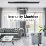 Austin Air Immunity Machine Air Purifier - Infographic 4