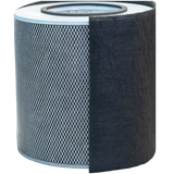 Austin Air Immunity Machine Replacement Filter - Black Angle