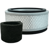Austin Air it HEPA w/ VOC Wrap Replacement Filter - Main