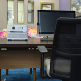 Austin Air it Personal HEPA Air Purifier - Lifestyle 3