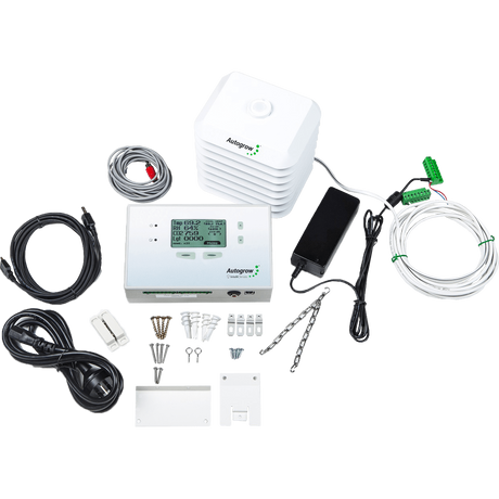 Autogrow IntelliClimate Kit