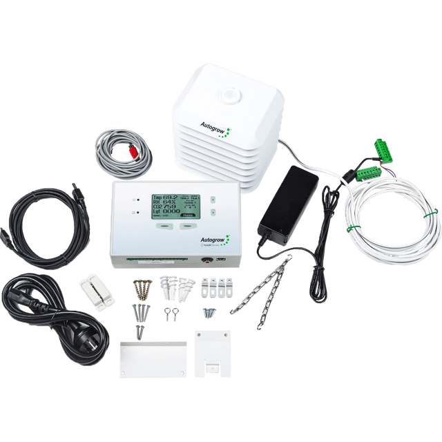 Autogrow IntelliClimate Kit