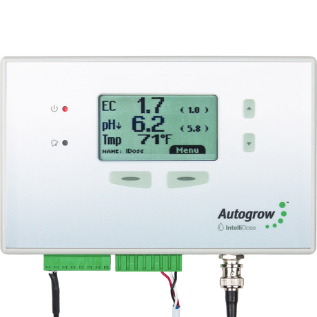 Autogrow IntelliDose Kit Controller