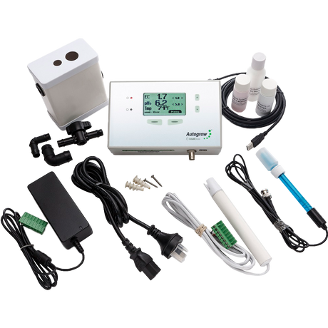 Autogrow IntelliDose Kit