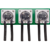 Autogrow IntelliDose Kit Peristal Pumps
