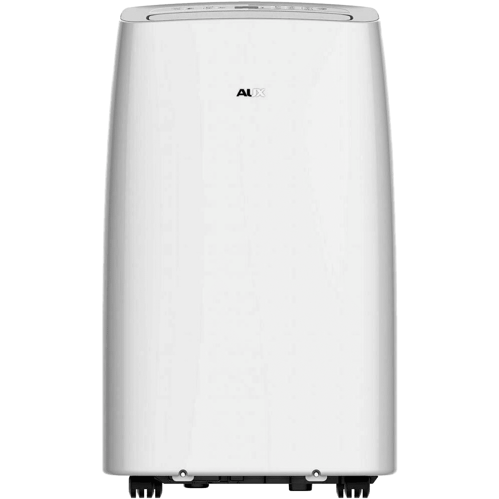 AUX 10,000 BTU Portable Air Conditioner