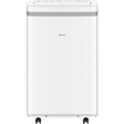 AUX 13,000 BTU Portable Air Conditioner w/ Heat