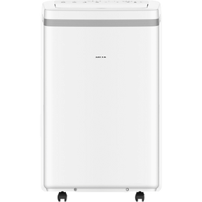 AUX 13,000 BTU Portable Air Conditioner w/ Heat