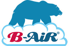 B-Air Logo