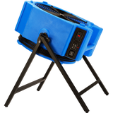 B-Air Polar Bear Axial Air Mover Stand with Fan