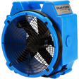 Polar Bear PB-25 Air Mover - Blue