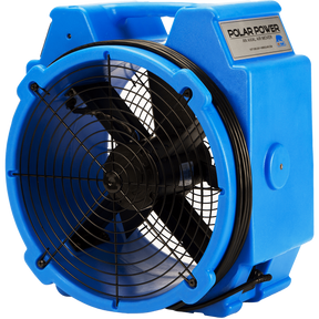 Polar Bear PB-25 Air Mover - Blue