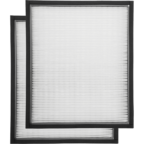 B-Air Raptor Hepa Filter - 2-Pack
