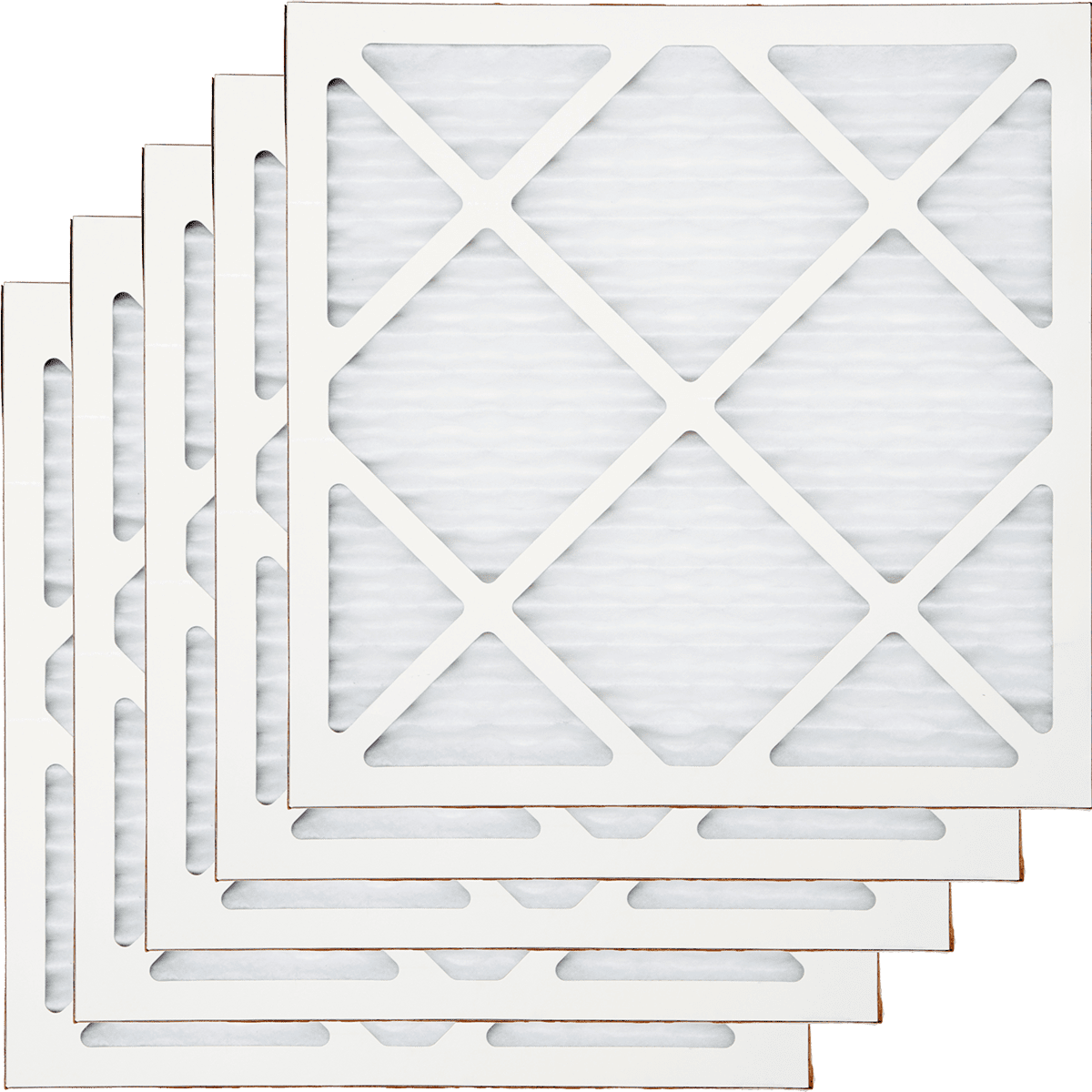 B-Air Raptor Pre-Filter - 5-Pack