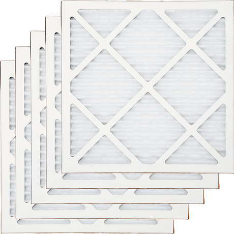 B-Air Raptor Pre-Filter - 5-Pack