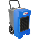 B-Air Vantage LGR 2200 Dehumidifier - Blue