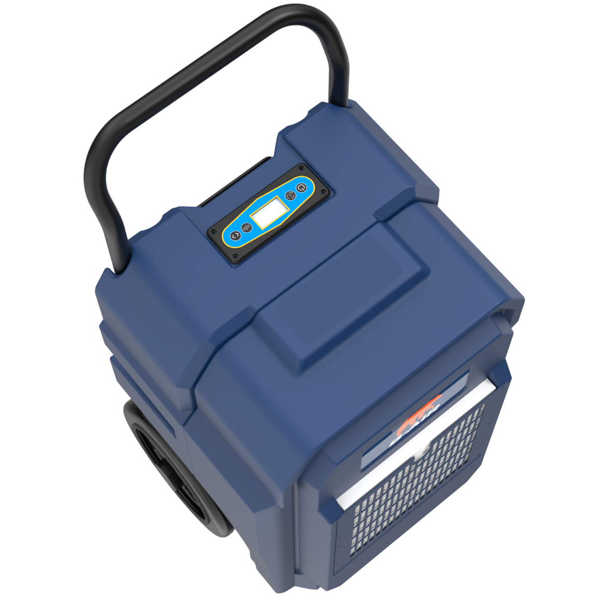 B-Air Vantage VGX 1500 Dehumidifier - Angle 1