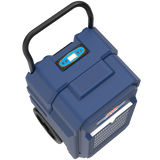 B-Air Vantage VGX 1500 Dehumidifier - Angle 1