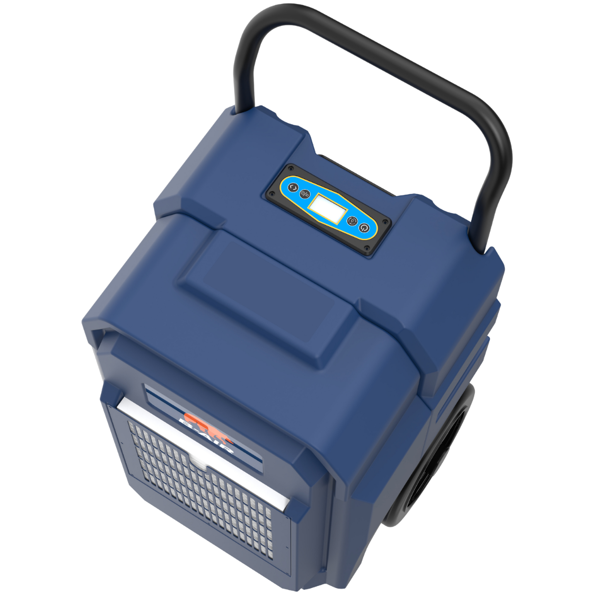 B-Air Vantage VGX 1500 Dehumidifier - Angle 2
