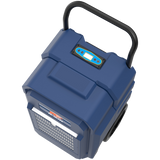 B-Air Vantage VGX 1500 Dehumidifier - Angle 2