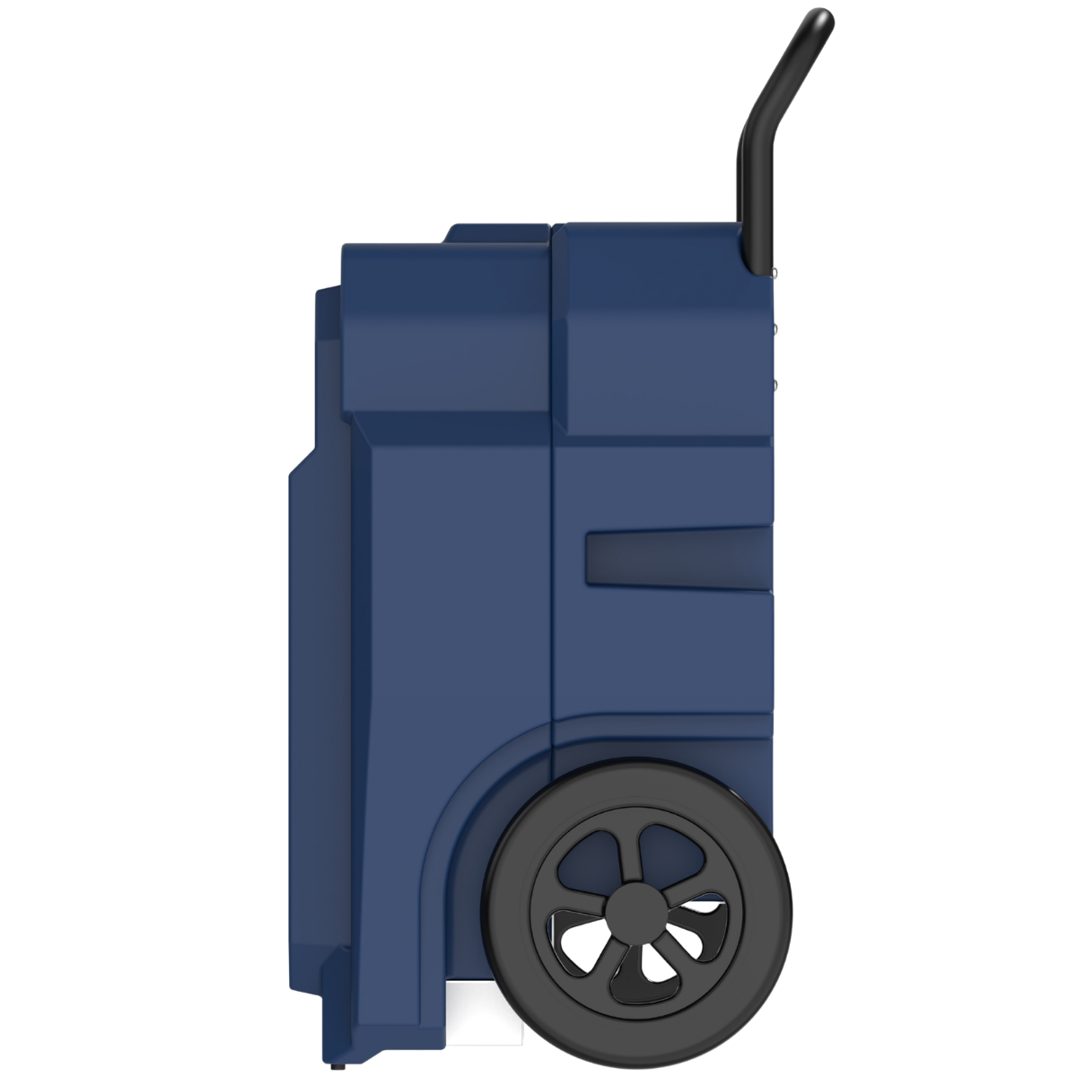 B-Air Vantage VGX 1500 Dehumidifier - Angle 3