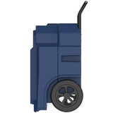 B-Air Vantage VGX 1500 Dehumidifier - Angle 3
