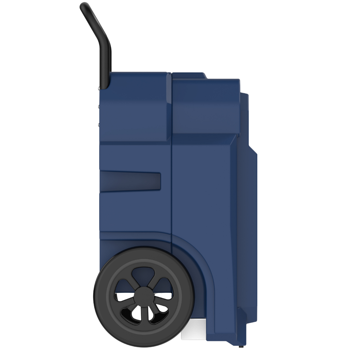 B-Air Vantage VGX 1500 Dehumidifier - Angle 4