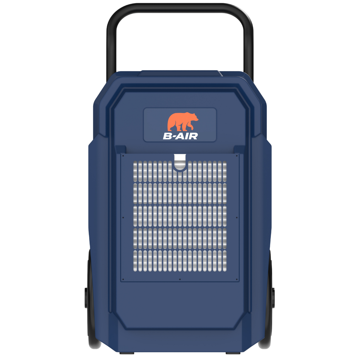 B-Air Vantage VGX 1500 Dehumidifier - Front