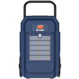 B-Air Vantage VGX 1500 Dehumidifier - Front